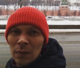 Роберт, 42 года, Москва