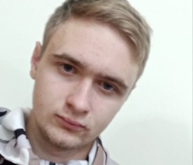 Данил Щёлоков, 19 лет, Павлодар