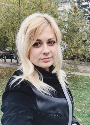 Lyalya, 34, Rzeczpospolita Polska, Szczecin