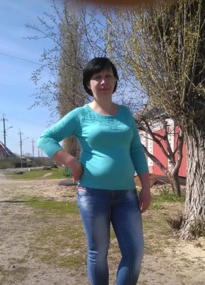 Светлана, 36, Россия, Борисоглебск