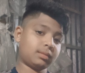 Rakib, 21, Bogra