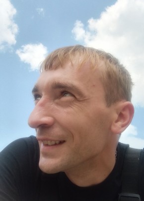 Александр, 30, Россия, Шумерля