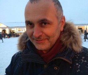 Коба, 49 лет, Красногорск
