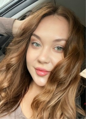 Tatyana, 27, Russia, Perm