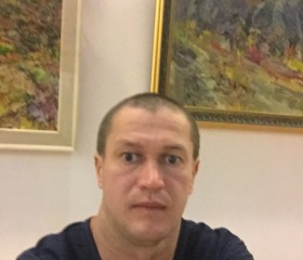 николай, 49 лет, Донецьк