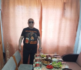 Паша, 51 год, Калуга