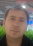 Виктор, 44 года, Алматы