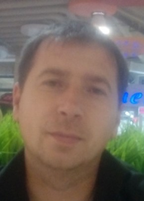 Виктор, 44, Қазақстан, Алматы