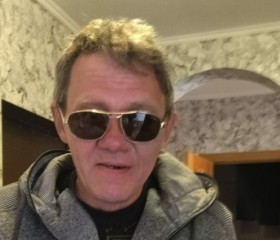 Василий Красильн, 54 года, Калининград