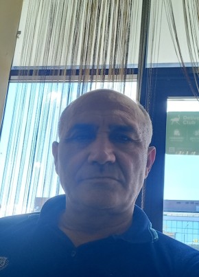 Руслан, 53, საქართველო, გარდაბანი