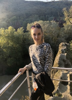 Sofi, 28, Россия, Краснодар