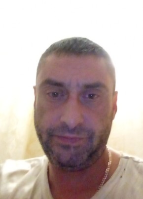 Stepan, 42, Russia, Ufa