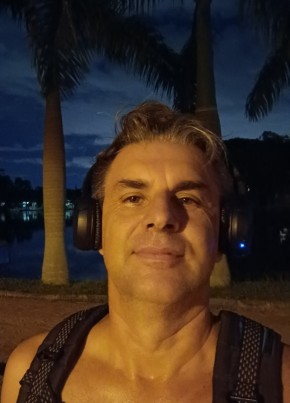 Alex, 53, República Federativa do Brasil, Valinhos