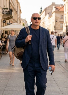 Nikolay, 50, Russia, Moscow