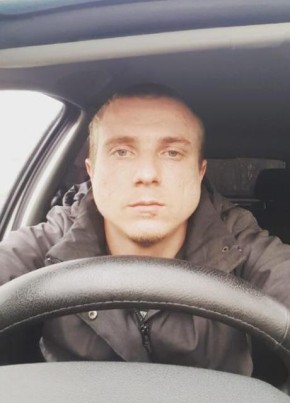 Алексей из Старого Оскола 34 года