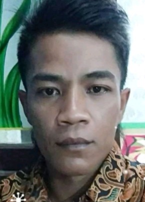 Edo wibowo, 33, Indonesia, Bangil