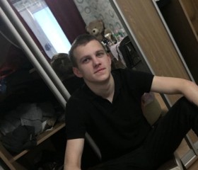 Артем, 27 лет, Москва