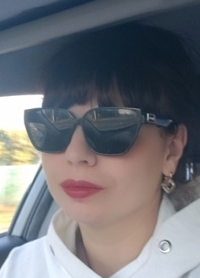 Надежда из Белореченска 35 лет