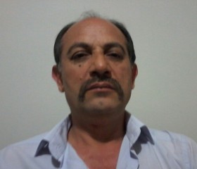 Aladdin paşa, 57 лет, Kayseri