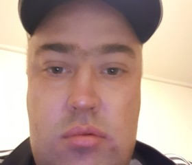 Guido Huis, 45, Den Helder