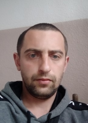 Павло , 35, Україна, Київ