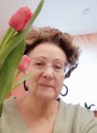 Valentina, 75, Lyubertsy