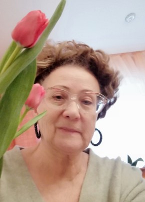 Valentina, 75, Россия, Люберцы