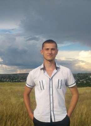 Max, 36, Россия, Белая-Калитва