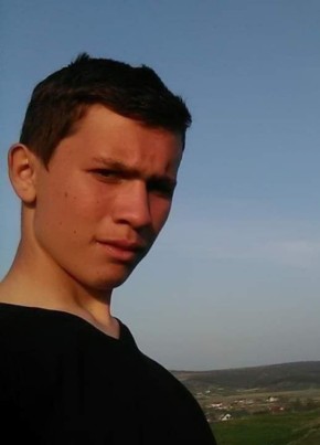 Mihai Alexandru, 20, Koninkrijk der Nederlanden, Iersake