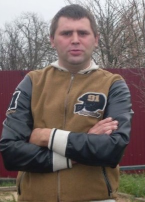 Валерий, 42, Россия, Брянск