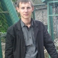 Сергеевич, 37, Россия, Луга