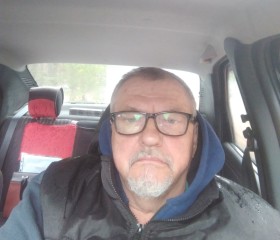 Stanislav, 70, Saint Petersburg