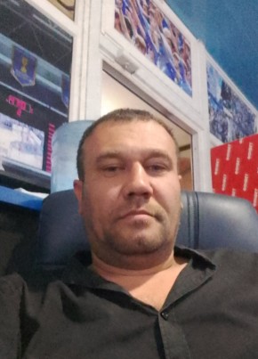 Рамин из Ялты 43 года