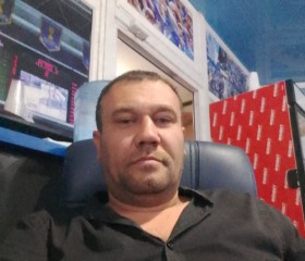 Ramin, 43, Yalta