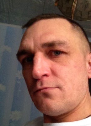 Сергей, 48, Россия, Псков