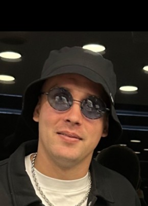 Danil, 30, Russia, Yekaterinburg