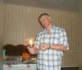 Петр, 54 года, Ульяновск