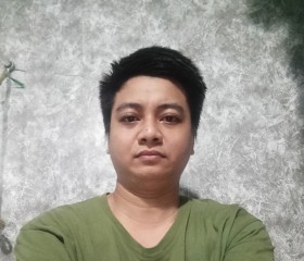 Khang, 31, Ho Chi Minh City