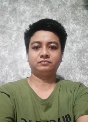Khang из Thành phố Hồ Chí Minh 31 год