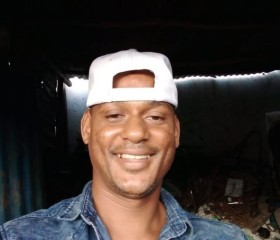 Tameem De Tameem, 38, Dar es Salaam