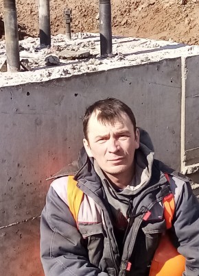 Александр , 45, Россия, Волхов
