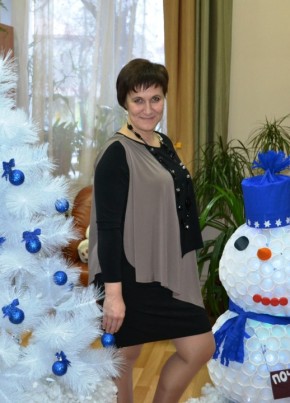 Марина, 51, Россия, Мичуринск