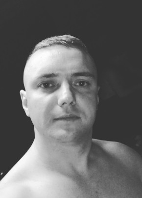 дима, 38, Россия, Москва