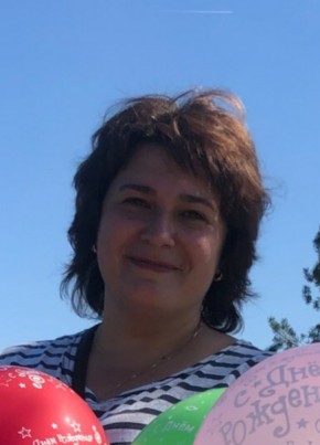 Ольга, 47, Россия, Наро-Фоминск