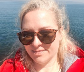 Helen, 42 года, Владивосток