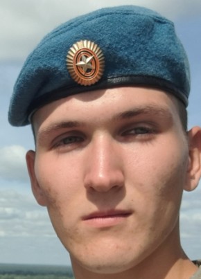 Artyem, 18, Russia, Nizhniy Novgorod