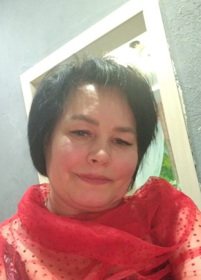 Елена из Дзержинска 50 лет