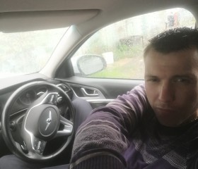 Savukh, 36, Yoshkar-Ola