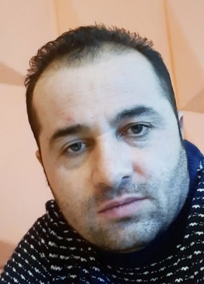 Кamil, 39, Romania, Câmpia Turzii