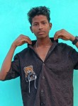 Rajesh das, 18 лет, Bhubaneswar